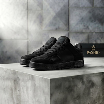 PASHIO™ Urban Luxe Streetwear Sneaker – Premium All-Day Comfort & Modern Aesthetics