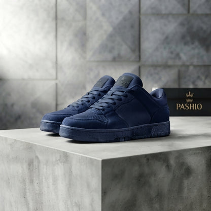 PASHIO™ Urban Luxe Streetwear Sneaker – Premium All-Day Comfort & Modern Aesthetics