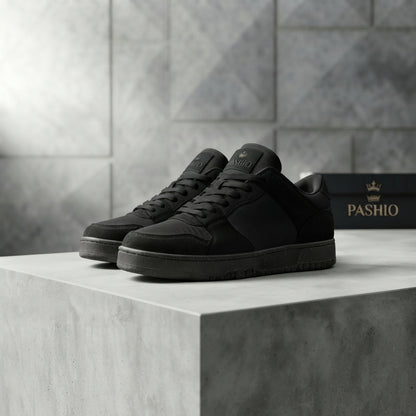 PASHIO™ Urban Luxe Streetwear Sneaker – Premium All-Day Comfort & Modern Aesthetics